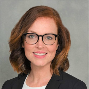 Common Pleas - Juvenile Court Judge Kari Bloom