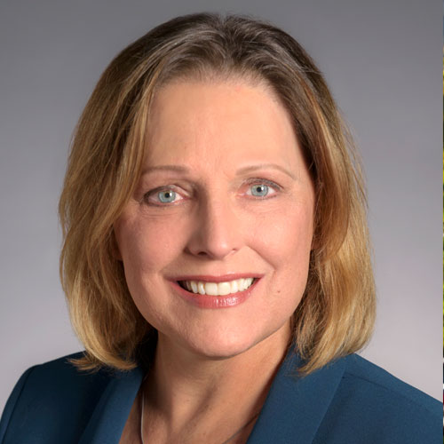 Hamilton County Prosecutor Connie Pillich
