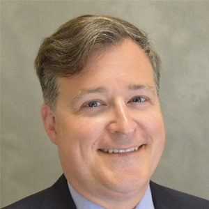 Common Pleas Judge Chris Wagner