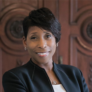 Common Pleas Judge Wende Cross
