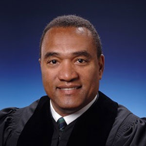 Municipal Court Judge William Mallory