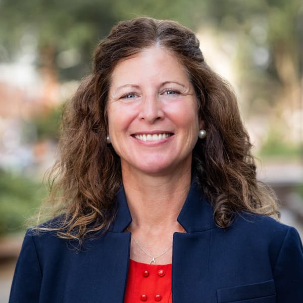Municipal Court Judge Danielle Colliver