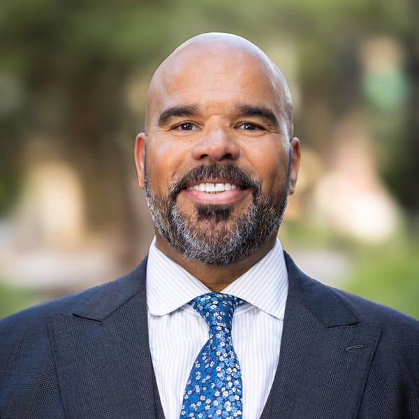 Municipal Court Judge Bernard Mundy