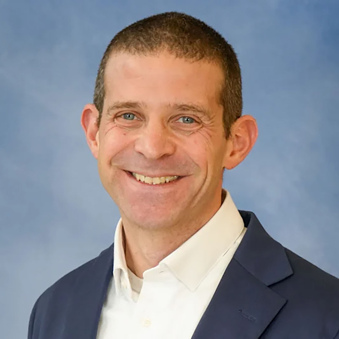 Cincinnati Public Schools Board Member Ben Lindy