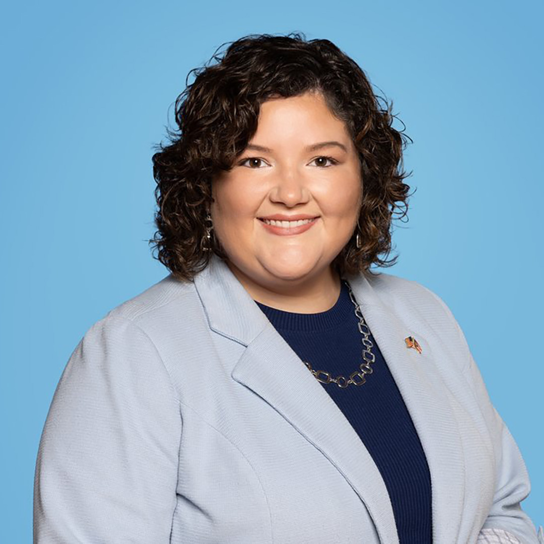 Hamilton County Auditor Jessica Miranda
